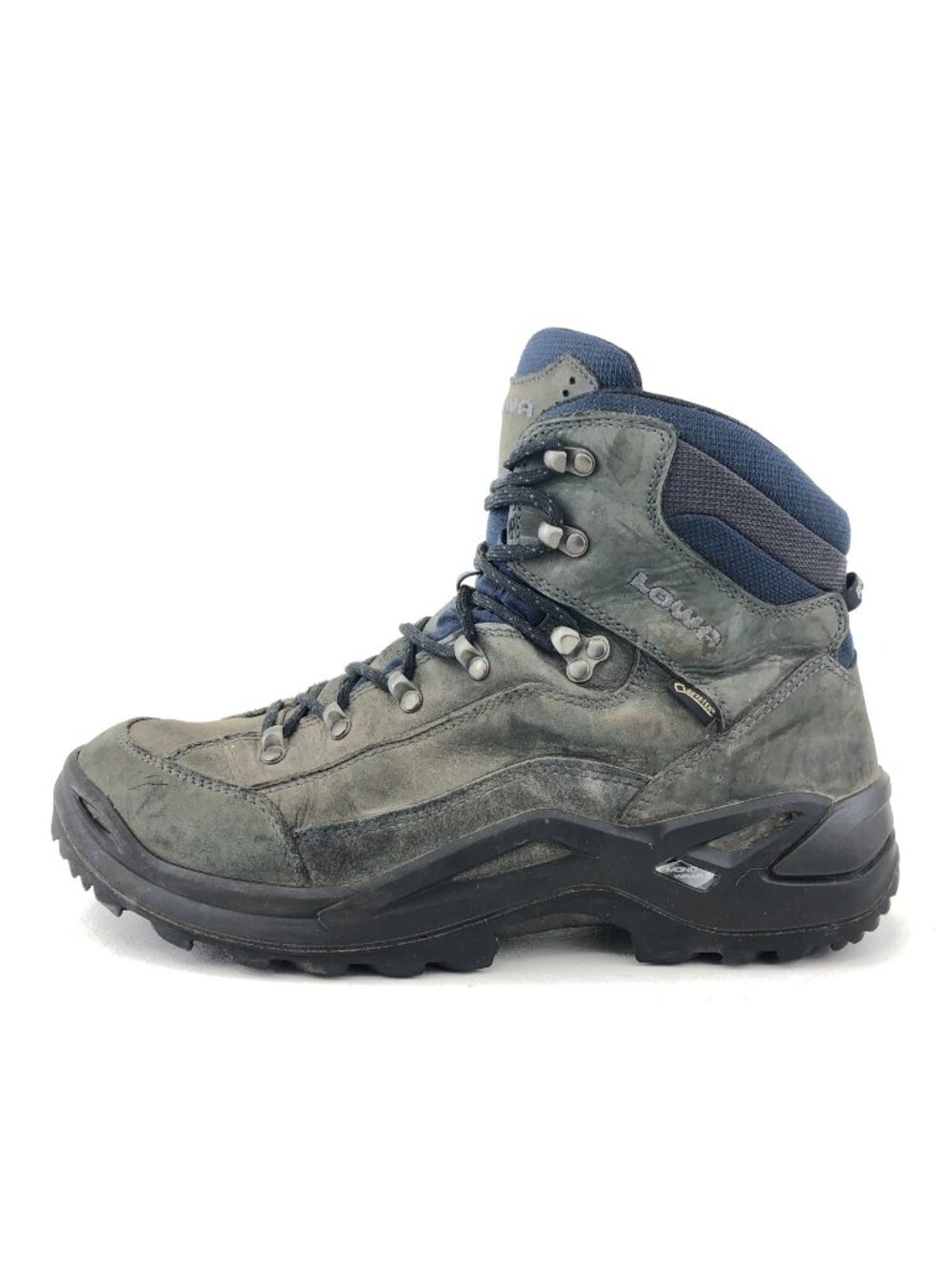 Lowa Renegade GTX Mid Hiking Boots 12